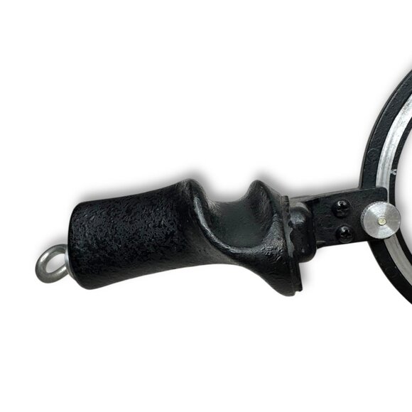 Jones Photo Equipment J-35 Camera Bracket Grip San Bernardino CA Vintage - Picture 7 of 8